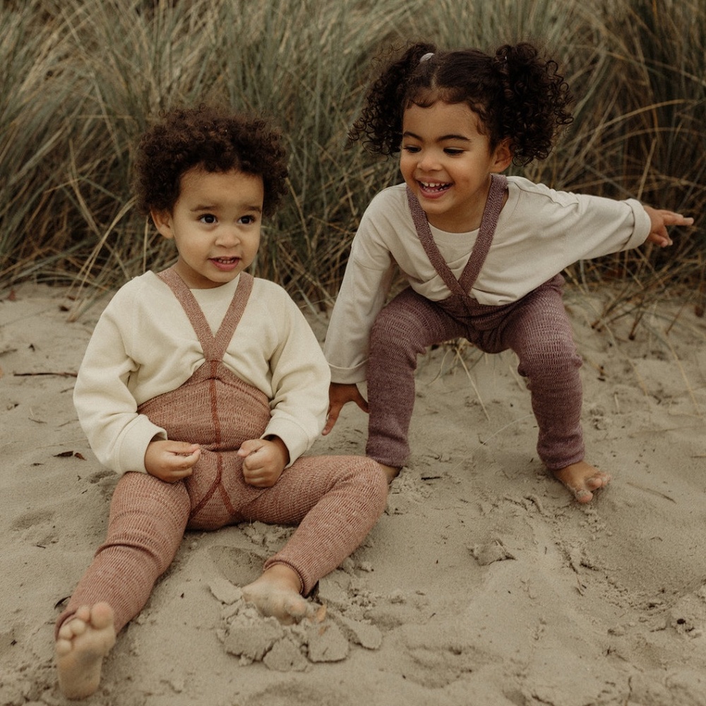 Silas leggings 6–12 months